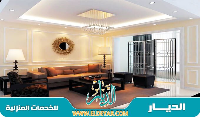 معلم جبس بورد بجدة وبمكة لإيجار الإعلان00201010001965 أفضل معلم ديكور