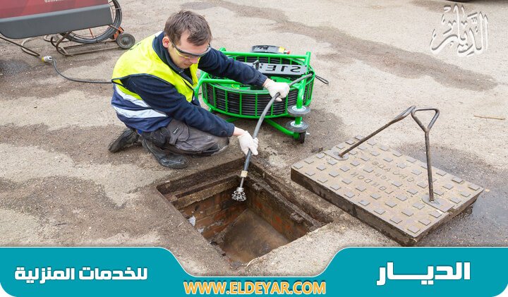 شركة تنظيف بيارات بجدة: الحل الأمثل للحفاظ على بياراتك نظيفة وآمنة