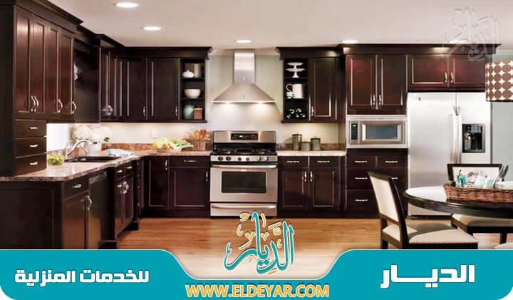 شراء مطابخ مستعملة بالدمام والخبر 0561138270 شركة شراء اثاث مستعمل