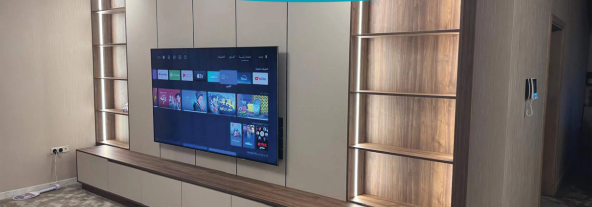  منجرة بجدة هي أفضل المناجر التي تقوم بإنجاز أعمال خشب بأكملها من تصميم وتنفيذ بأفضل الأسعار