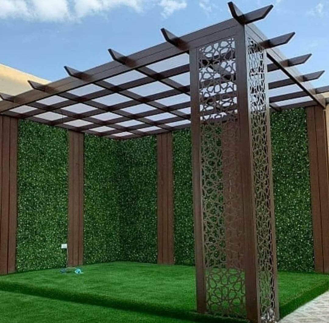 شركة تنسيق حدائق بالدمام & افضل منسق حدائق لتركيب عشب صناعي وشلالات ونوافير وتكريب نخيل