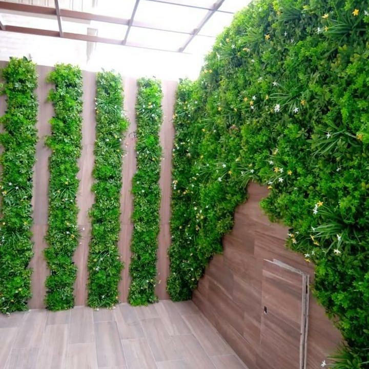 شركة تنسيق حدائق بالقطيف توفر افضل مصمم حدائق بالقطيف وتركيب عشب صناعي وتصميم شلالات