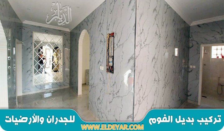 اسعار الرخام الصناعي للمطابخ جدة ٢٠١٨