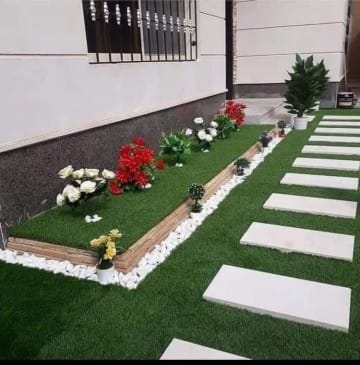 أفضل شركة عشب صناعي 
