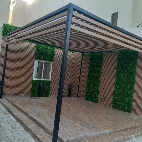 شركة تنسيق حدائق بالرياض أفضل مؤسسة لتنسيق كل أنواع الحدائق وحدائق منزلية صغيره وشلالات