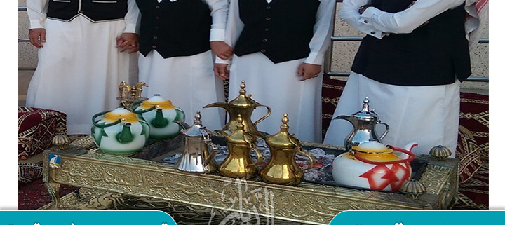 صبابين قهوة بجدة .. أفضل قهوجيين ومباشرين قهوة ومكة لخدمات مشرفة بأسعار مميزة