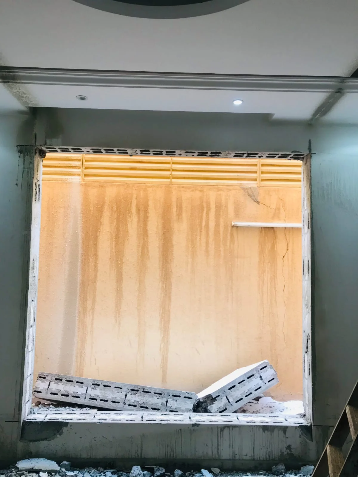 قص خرسانة الرياض