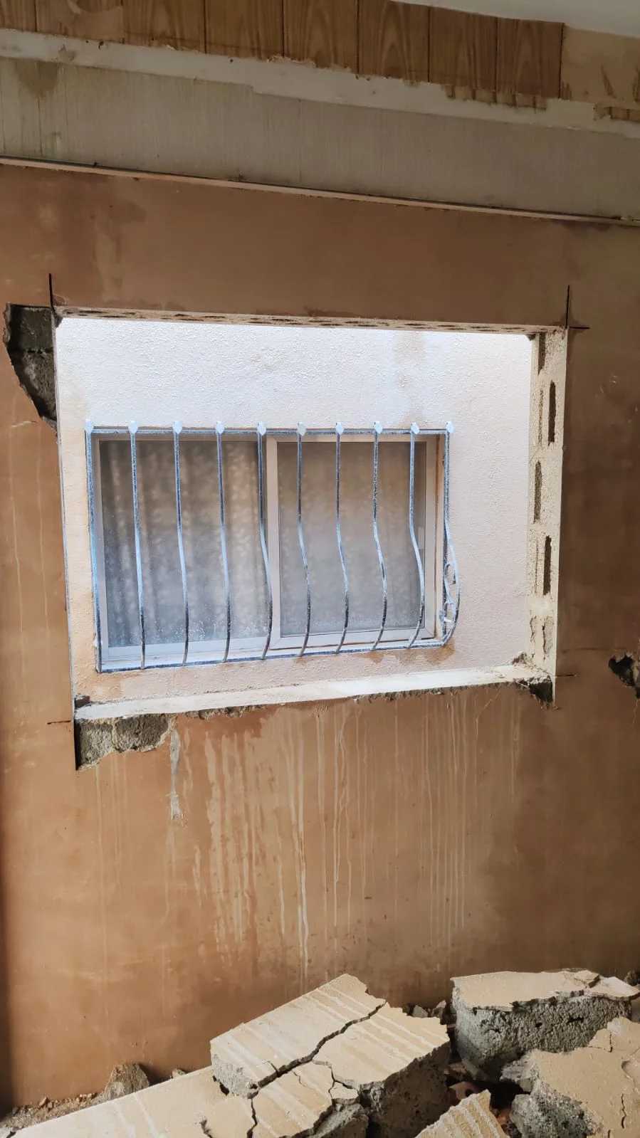 تخريم الخرسانة بالرياض