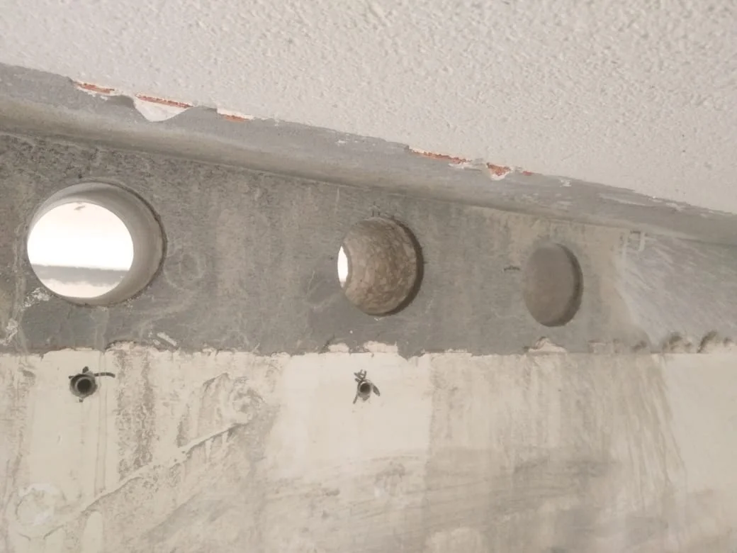 قص خرسانة الرياض