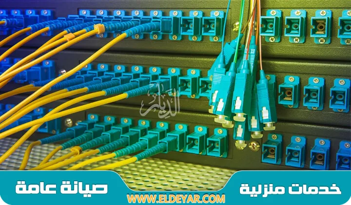 مندوب الياف بصرية stc جدة ( خدمة 24 ساعة )